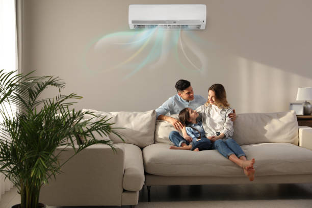 Best Central Air Repair  in Kuna, ID