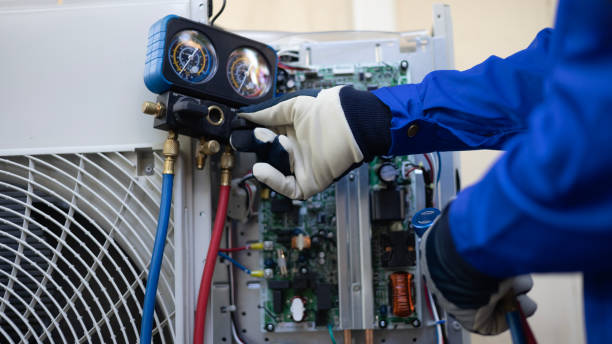 Best HVAC Repair Near Me  in Kuna, ID